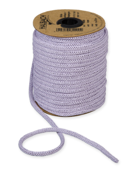 Strickschlauch lavender 537